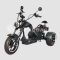 Электроскутер CityCoco SkyBoard Trike BR40-2000 PRO