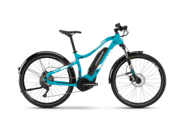 Электровелосипед Haibike (2019) Sduro HardSeven Life 2.5