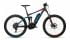Электровелосипед Cube Stereo Hybrid 140 HPA SL 500 27.5 2016