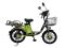 Электровелосипед Elbike LARGO (курьер) 500w60v12a Витринный образец